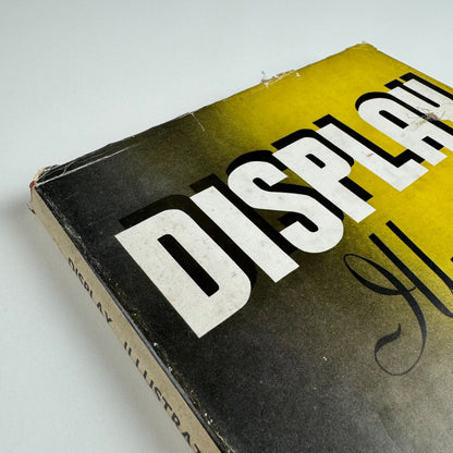 Display Illustrated | Blandford Press, 1949