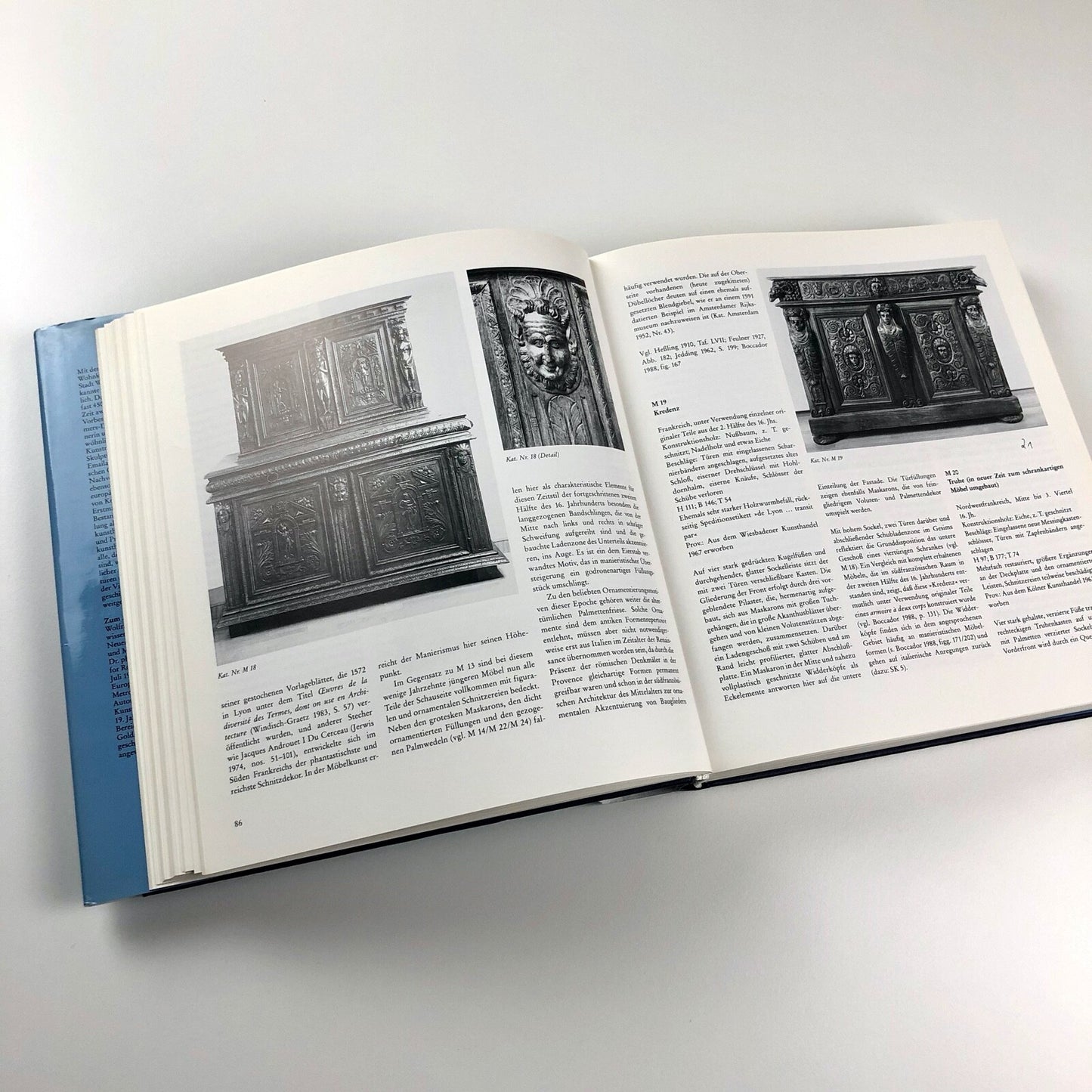 Die Lemmers-Danforth-Sammlung Wetzlar | Wolfram Koeppe | Edition Braus, 1992