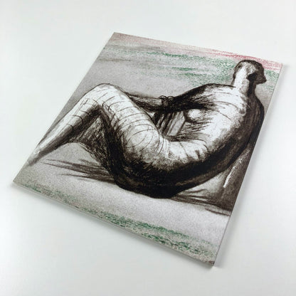 Henry Moore: Prints and Portfolios | Osborne Samuel exhibition catalogue, 2010
