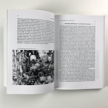 Cubism and its histories by David Cottington | Manchester University Press, 2004