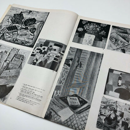 Art D’Aujourd’hui magazine journal Series 3 | No 3-4, February-March 1952