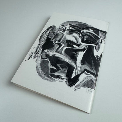 British Wood Engravings. A tribute to Albert Garrett | Blond Fine Art 1989