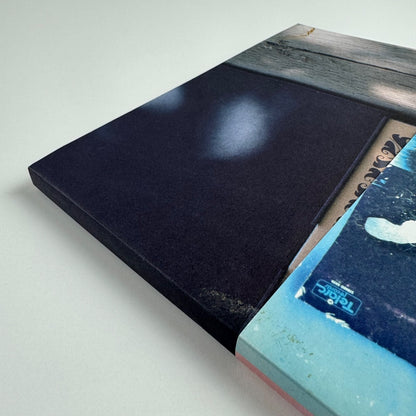 The Seasons Sam. Four Forever Falls Nicolas Trembley Flash Art Books, 2000