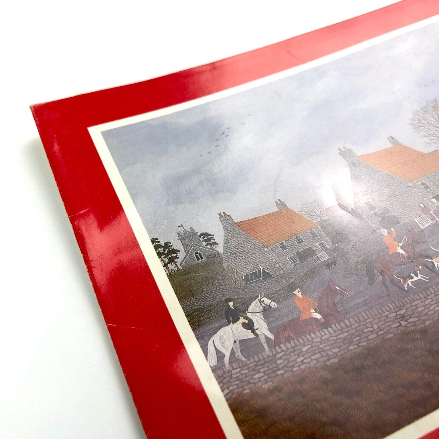 Vincent Haddelsey | David Findlay Galleries, New York, catalogue, 1980