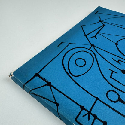 Picasso at the Tate Gallery | Arts Council catalogue 1960, 4th edition