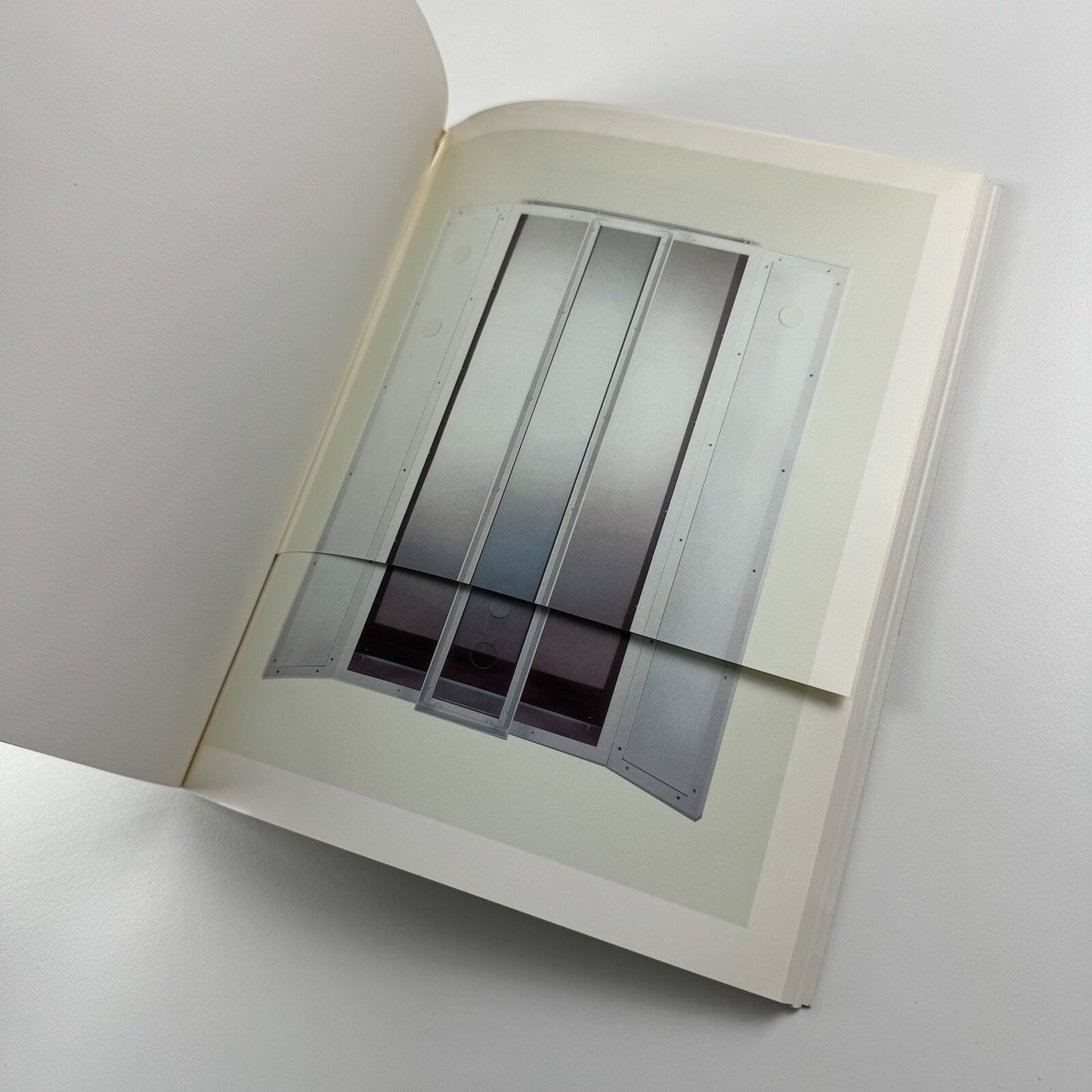 Romance in the Age of Uncertainty | Damien Hirst | White Cube catalogue | Jay Jopling, 2003