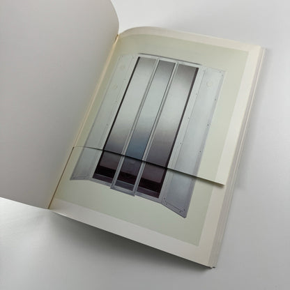 Romance in the Age of Uncertainty | Damien Hirst | White Cube catalogue | Jay Jopling, 2003
