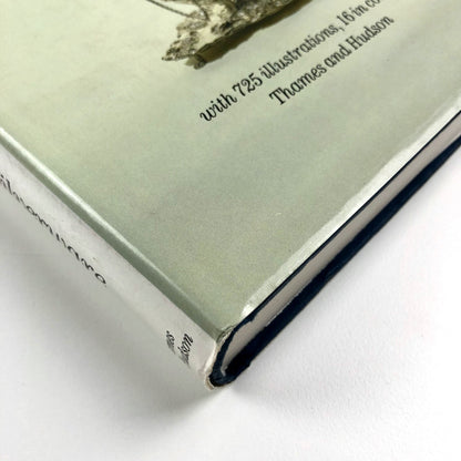 An Illustrated Dictionary of Silverware by Harold Newman | Thames & Hudson, 1987