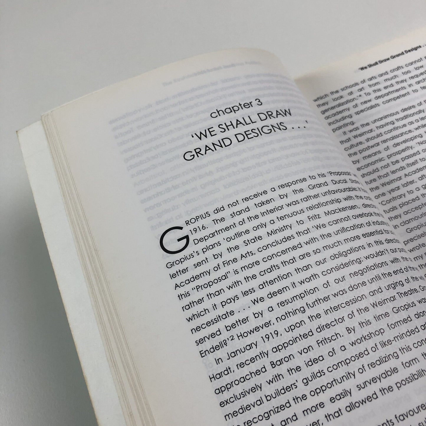The Bauhaus Idea and Bauhaus Politics by Éva Forgács | CEU 1995