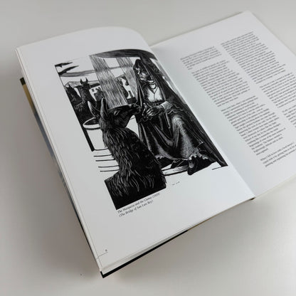 Clare Leighton. The growth and shaping of an artist-writer forward by Simon Brett | privately printed by the Estate of Clare Leighton, 2009