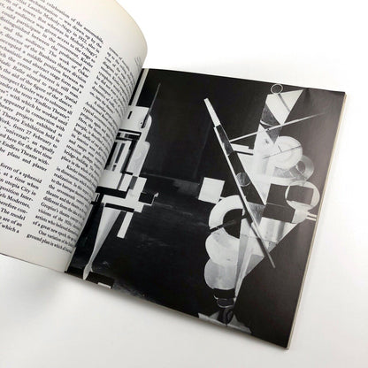 Frederick Kiesler 1890-1965 | Architectural Association, 1989