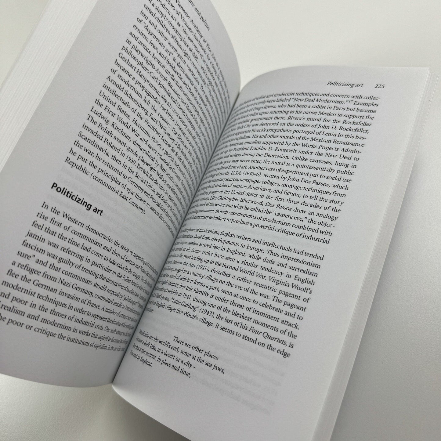 The Cambridge Introduction to Modernism by Pericles Lewis | Cambridge University Press, 2008