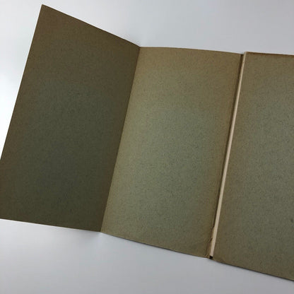 Schrift Ecriture Lettering by Adrian Frutiger | 1951 text by Alfred Willman