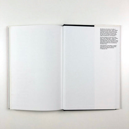 Futurist Typography and the Liberated Text, by Alan Bartram | The British Library, 2005