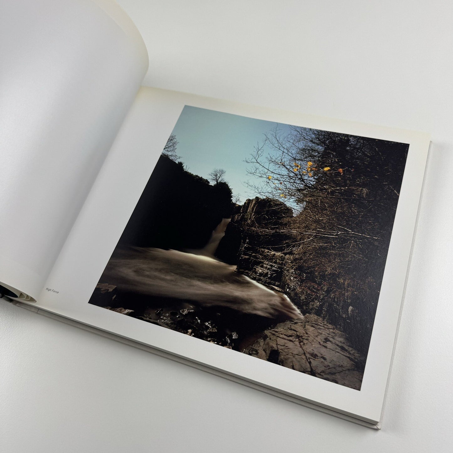 Darren Almond. Moons of the Iapetus Ocean | White Cube London catalogue, 2008