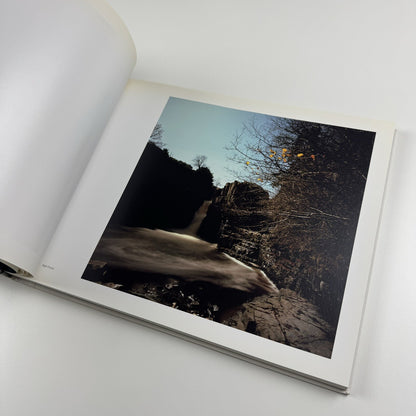 Darren Almond. Moons of the Iapetus Ocean | White Cube London catalogue, 2008