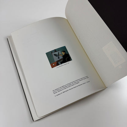 Otras Miradas | Exposiciones del canal de Isabel II Madrid 1988/89