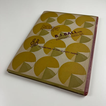 Art and Design 1 for 1949 | A Ure Smith Publication ed Prof Joseph Burke