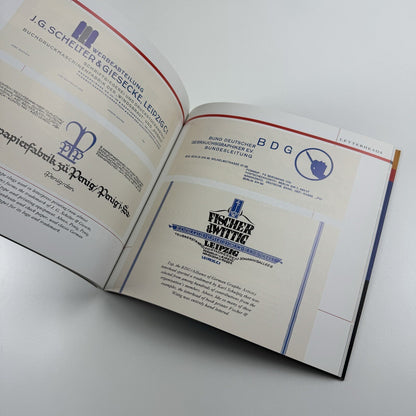 Progressive German Graphics 1900-1937 by Leslie Cabarga | Chronicle Books, 1994