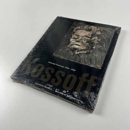 Leon Kossoff. Selected Paintings 1956-2000 | Poul Erik Toyner | Louisiana Museum, Museum Art Lucerne