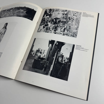 Aspects of the 70’s Directions in Realism | Darnforth Museum, Mass 1980