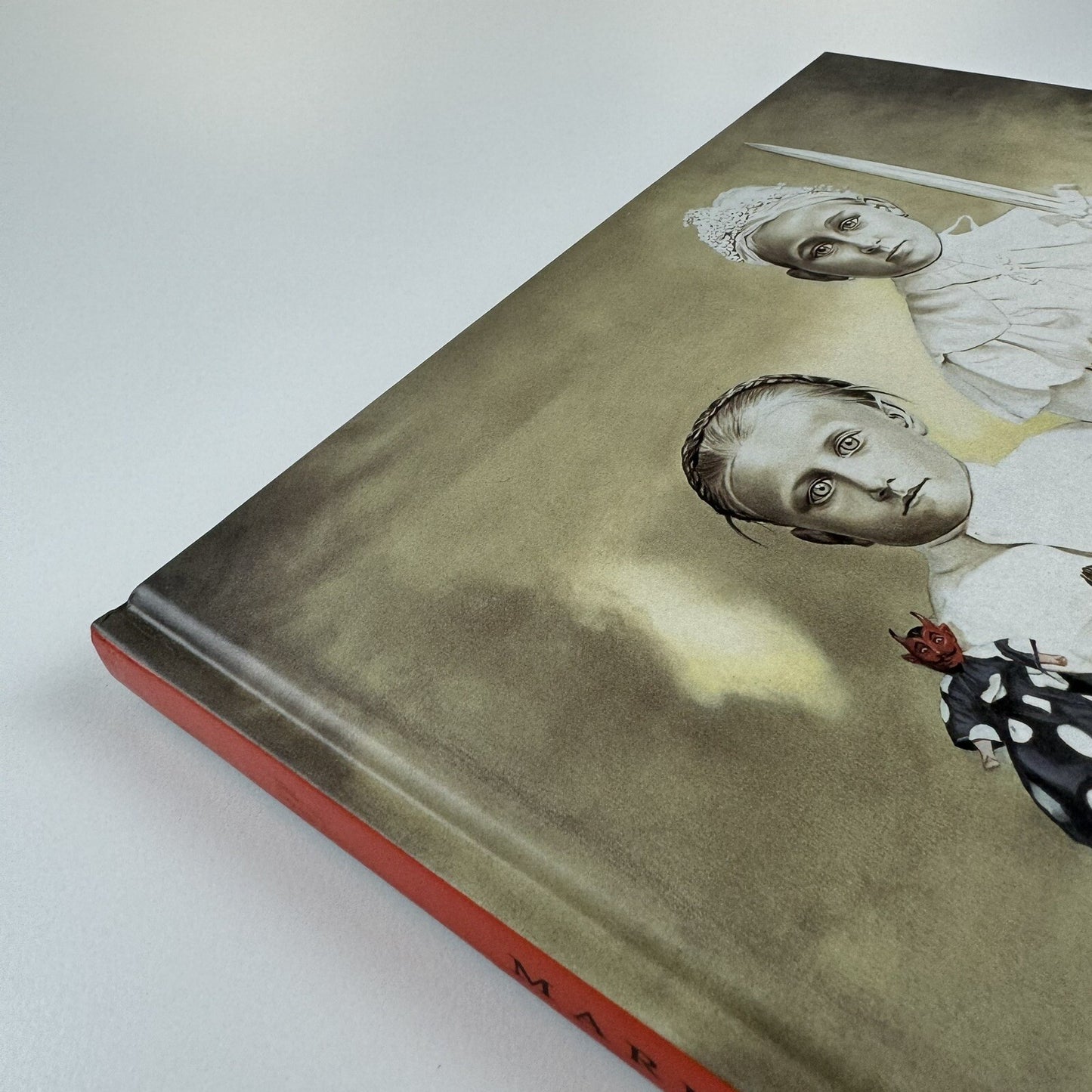 Marianna Gartner – Play Dead | 20.21 Galerie Edition, Kunsthandel Essen exhibition catalogue, 2004