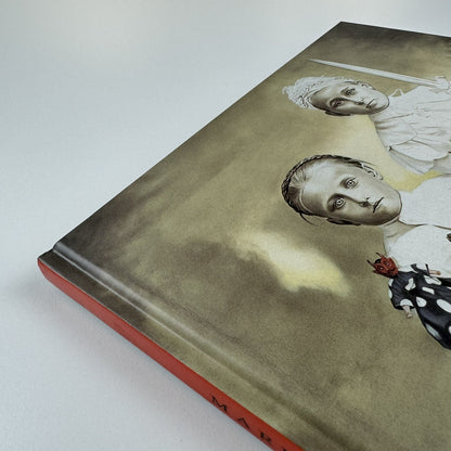 Marianna Gartner – Play Dead | 20.21 Galerie Edition, Kunsthandel Essen exhibition catalogue, 2004