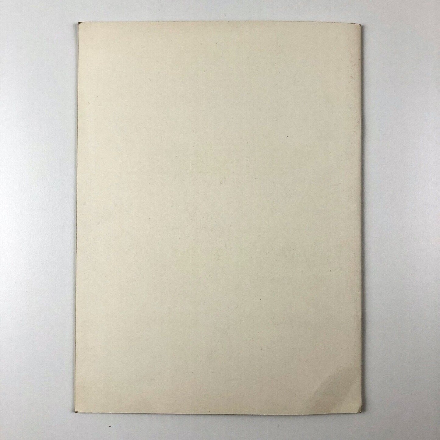 Josef Albers | Stedelijk Museum exhibition catalogue no. 265, 1961