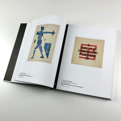 Theo van Doesburg: A New Expression of Life, Art and Technology | 2016 catalogue