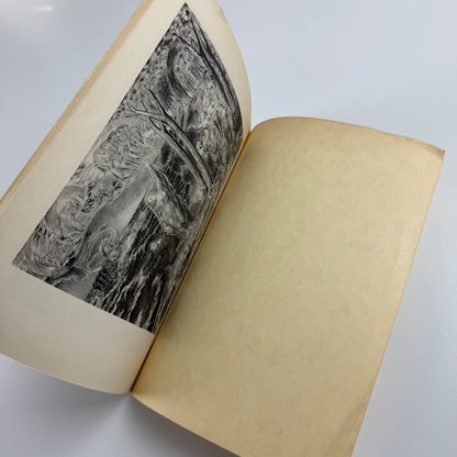 Tempera Paintings by William Blake | Festival of Britain and William Blake Trust Arts Council 1951 includes private view invite
