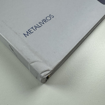 Alex Flemming, Uma Poética by Katia Canton | Metalivros, Sao Paulo 2002