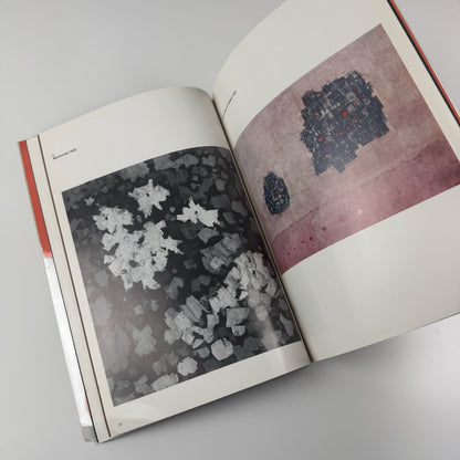 Mordecai Ardon | Marlbrough exhibition catalogue, Feb-March 1962 | Gordon House design