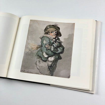 The Art of Thomas Rowlandson | The Frick exhibition catalogue, 1990