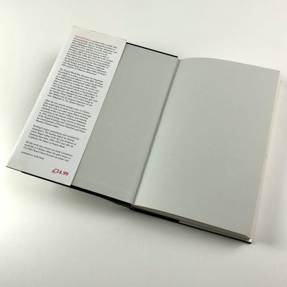 Restless Lives – the Bohemian world of Rodrigo & Elinor Moynihan by John Moynihan | Samson &amp; Company, 2002