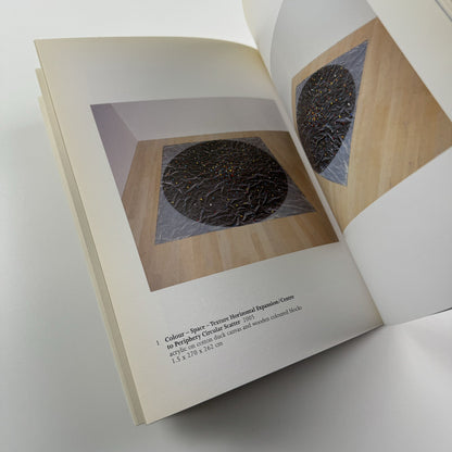 Peter Kalkhof – Centre to Periphery | Annely Juda Fine Art catalogue, 2007
