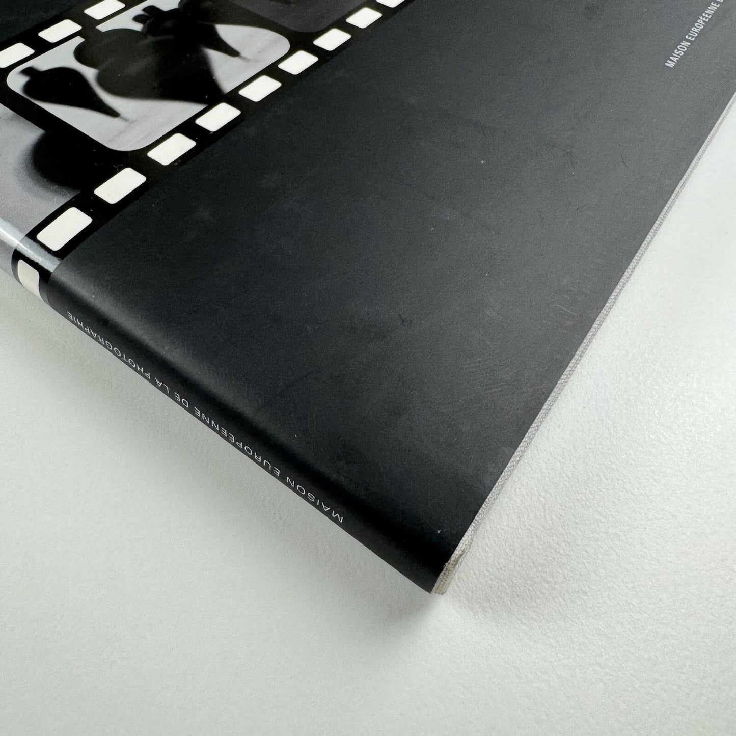 Miguel Angel Ríos. “Aqui” | Maison Européenne de la Photographie 2009