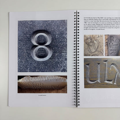 Letter Exchange Yearbook 35. 2022