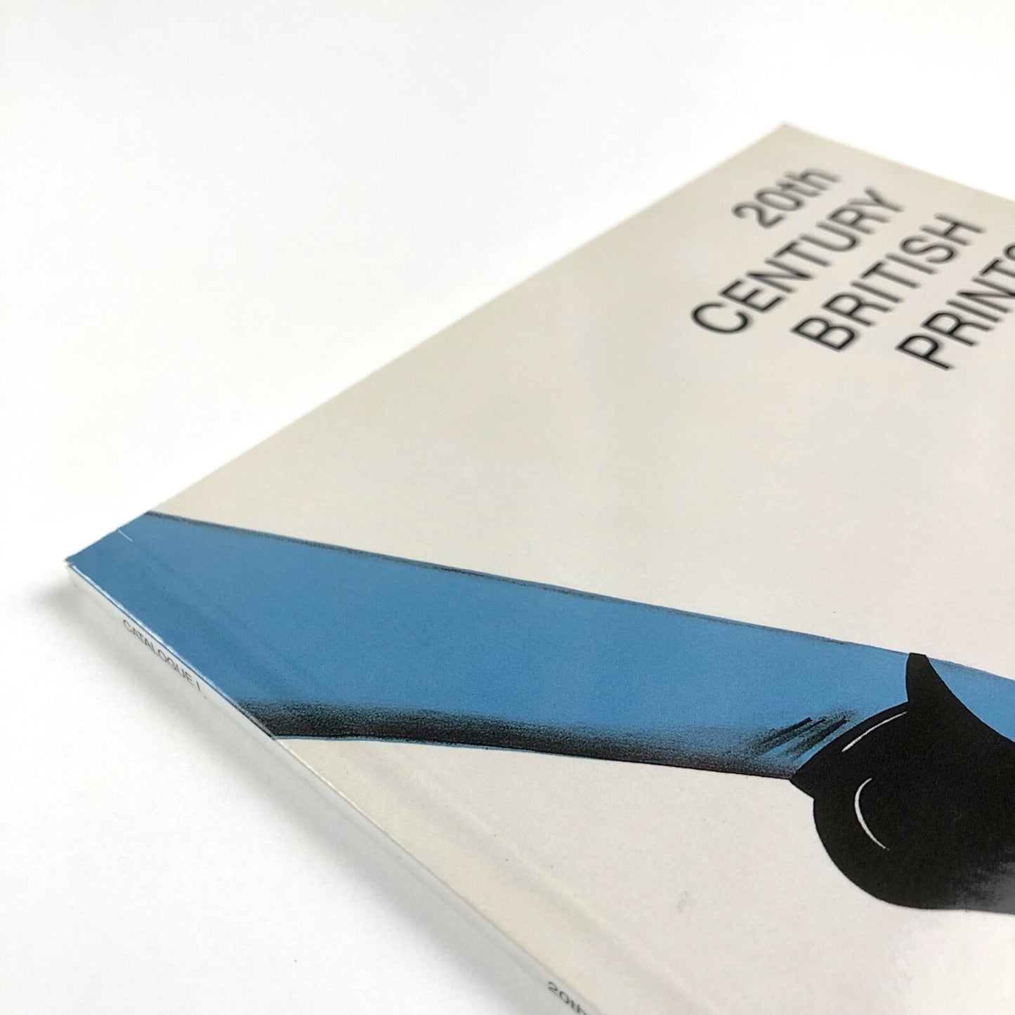 20th Century British Prints | London Original Print Fair Scolar Fine Art , 2003