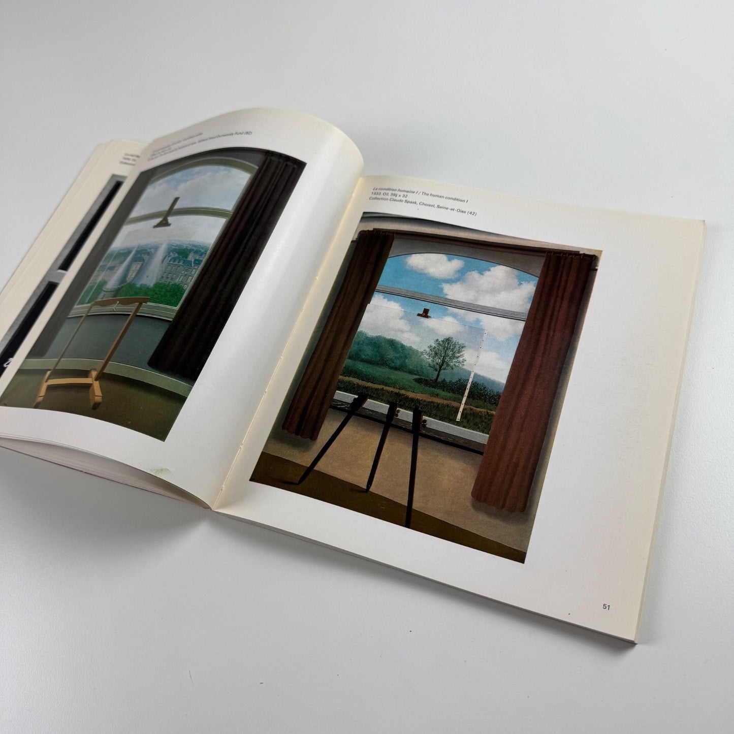 Magritte by David Sylvester | Arts Council, Tate Gallery, 1969
