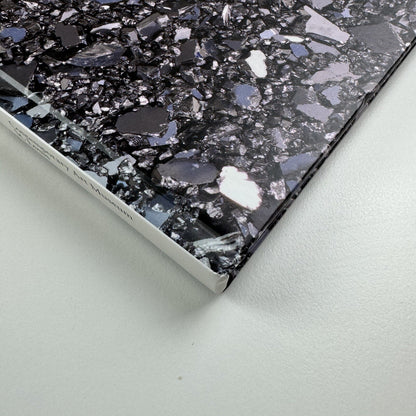 Michael Staniak. IMG | Contemporary Art Museum St Louis | 2015 exhibition catalogue