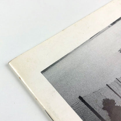 Roger Palmer – Eight Works | Brian Human interview | Cambridge Darkroom 1984, signed