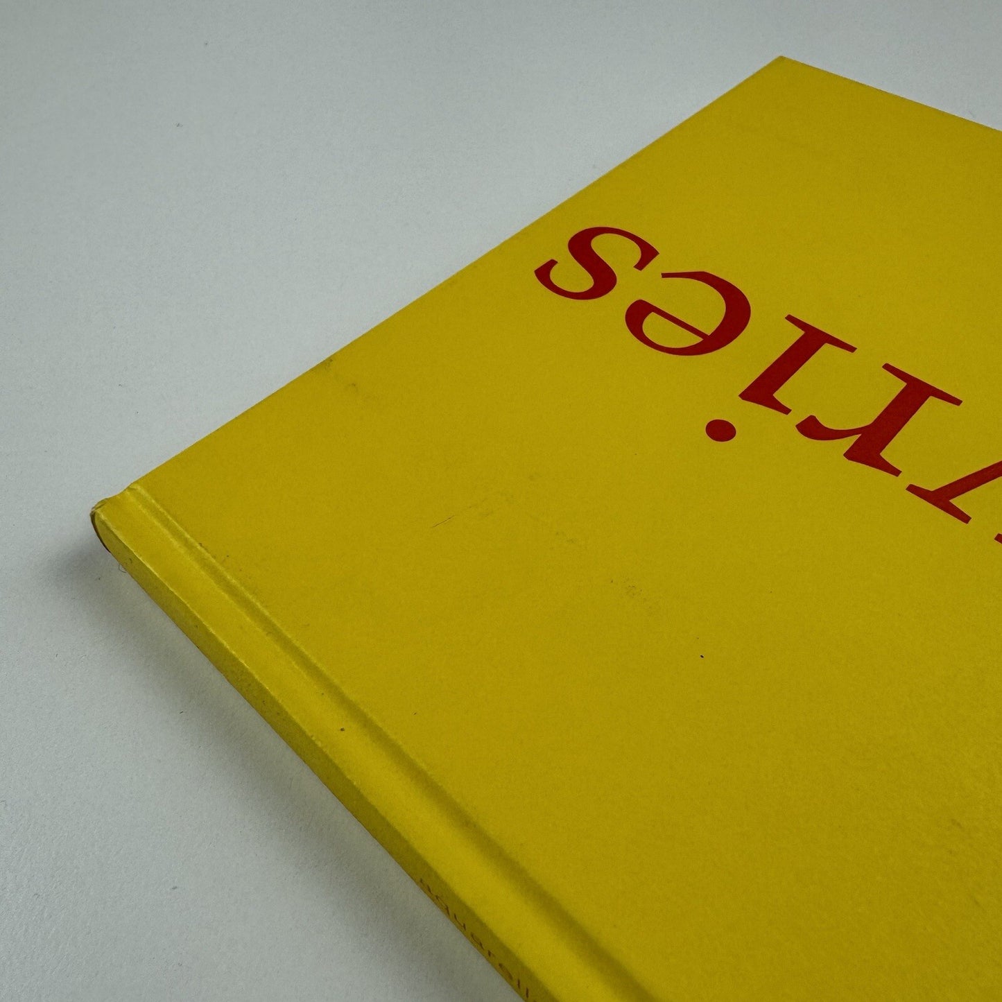 Jaap de Vries – Aquarellen, schilderijen | Galerie Hof & Huyser, 2003 exhibition catalogue