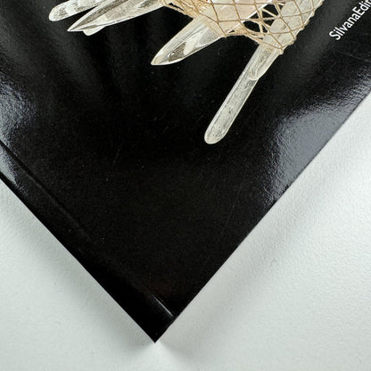 Silvia Levenson | Galleria Credito Valtellinese, 2001 catalogue