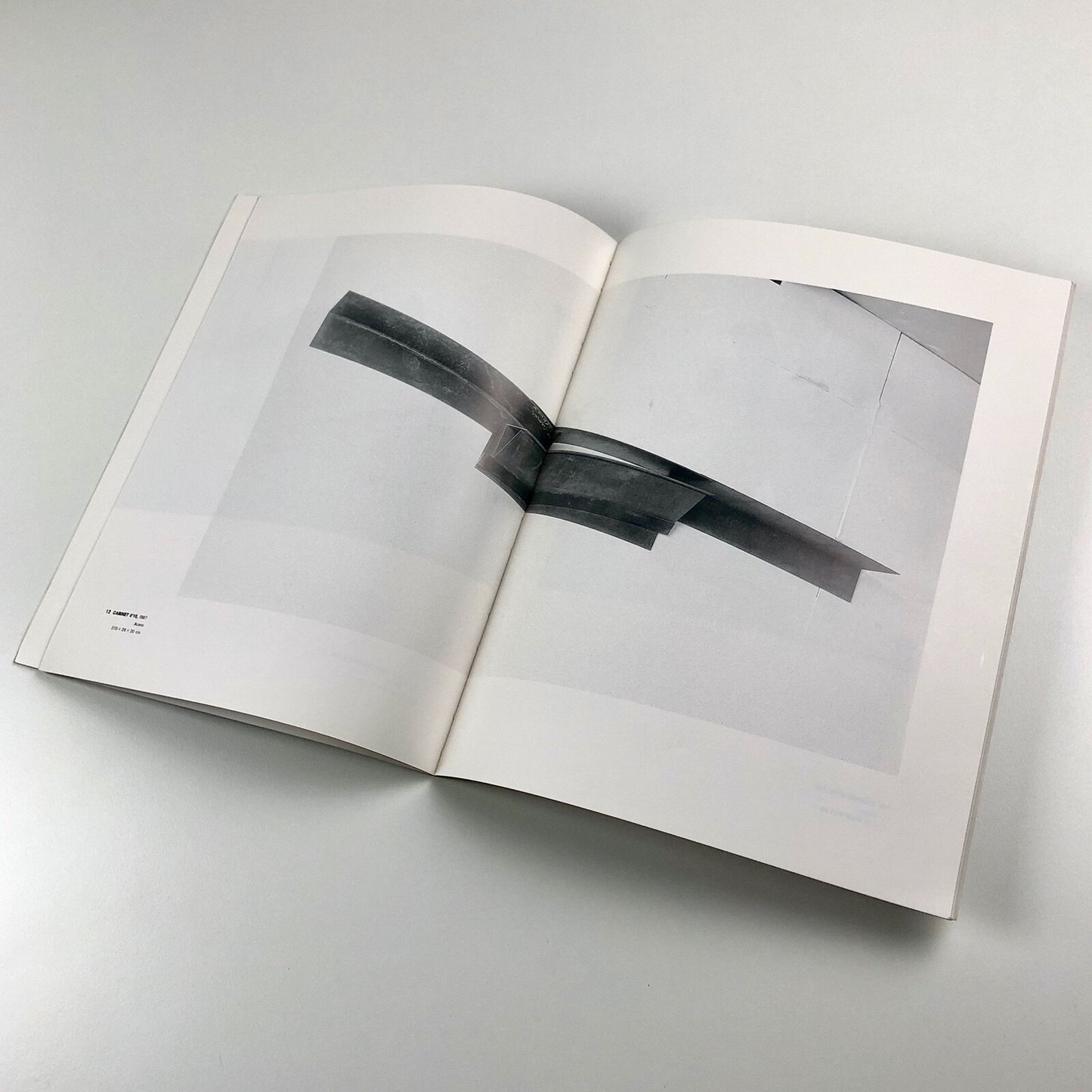 Txomin Badiola | Galeria De Arte Soledad Lorenzo, Madrid exhibition catalogue, 1987