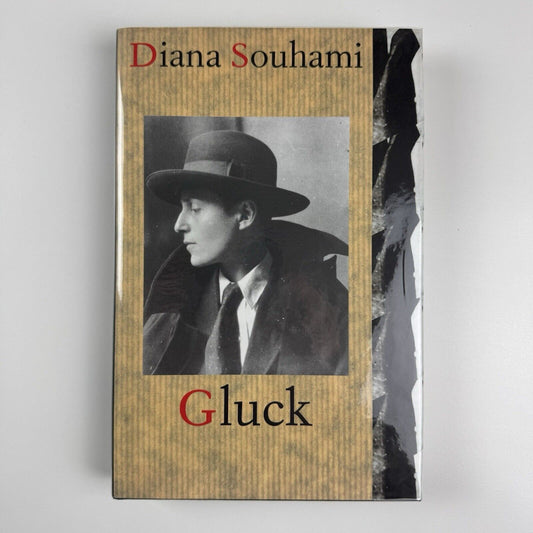 Gluck by Diana Souhami | Weidenfeld & Nicolson, 2000