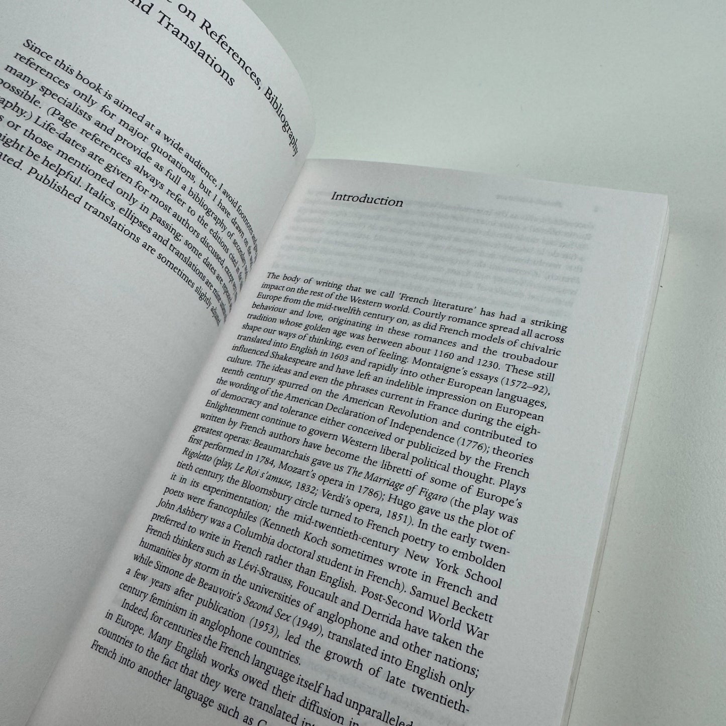 French Literature by Alison Finch | Polity Books, 2010