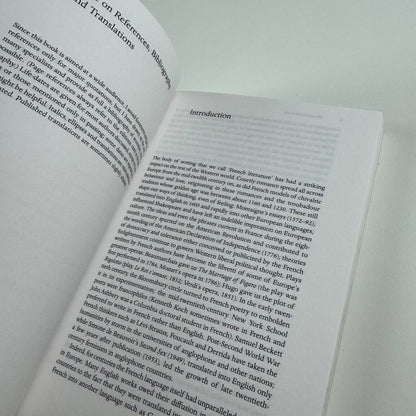 French Literature by Alison Finch | Polity Books, 2010