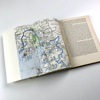 Murray's Lancashire Architectural Guide | Peter Fleetwood-Hesketh, 1955