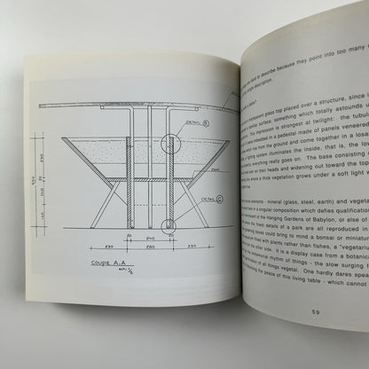 The Treasures of Manijeh Torfeh | Text by Elias Van Durïng | Paris, 1997