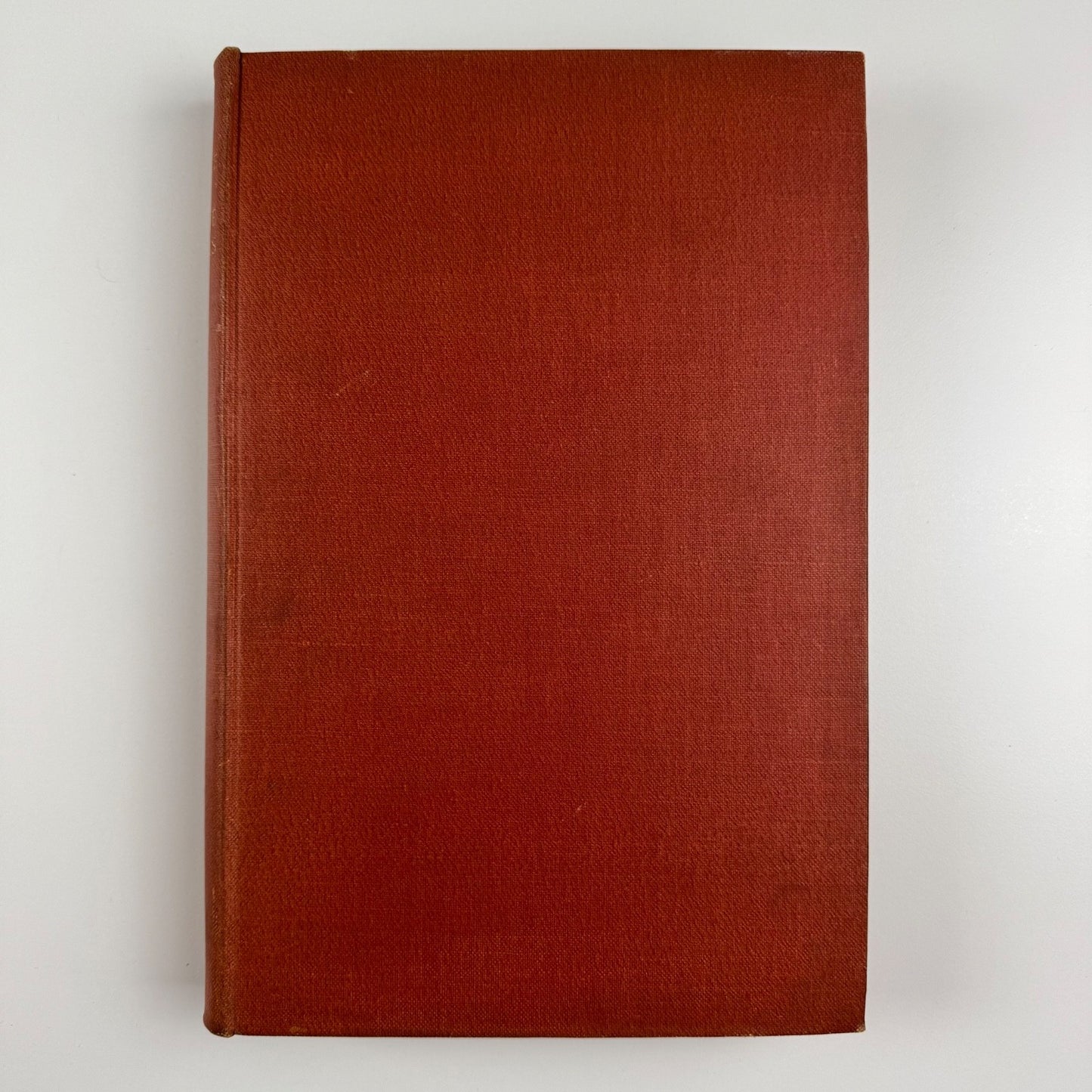 The Historie of Twelve Caesars, Emperors of Rome. Written in Latine by C. Suetonius Tranquillus, and newly translated into English by Philemon Holland | Haslewood Books, Frederick Etchells, 1931